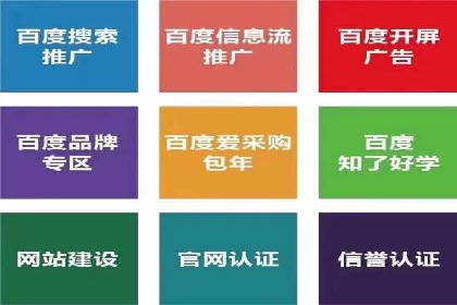 百度竞价推广公司实战案例：助力企业实现业绩翻倍增长